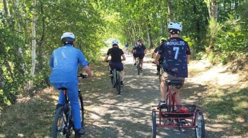 Atelier vélo 1
